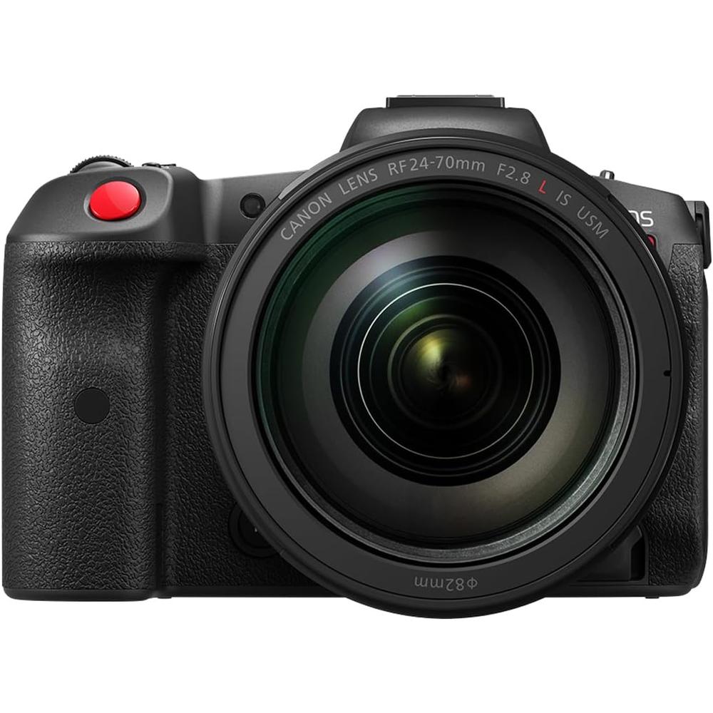 Canon cámara EOS R5 C | Negro