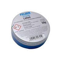 Pasta De Soldar Lotfett 50gr