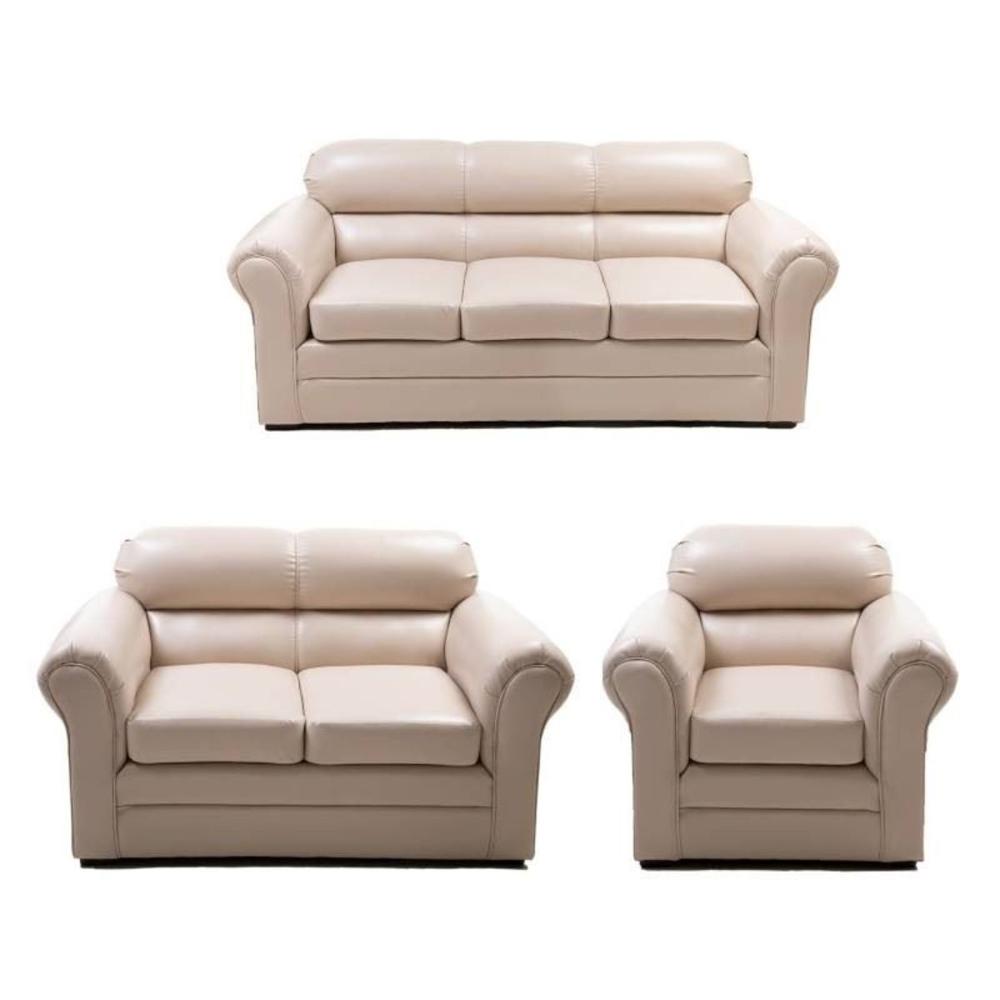 SALA PERCIA BLANCO 3 2 1 CUERPOS - FALOTIH 3M