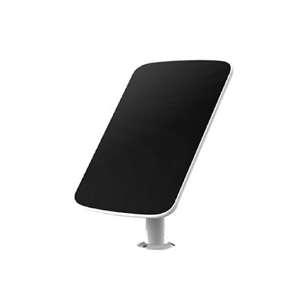 Panel Solar de Carga Ezviz Ip65 6w Panel Solar de Carga cs-cmt-solar Ezviz IP65 6W