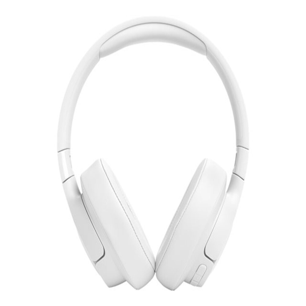 AURICULARES JBL TUNE 770NC BLUETOOTH ANC CON DIADEMA – BLANCO