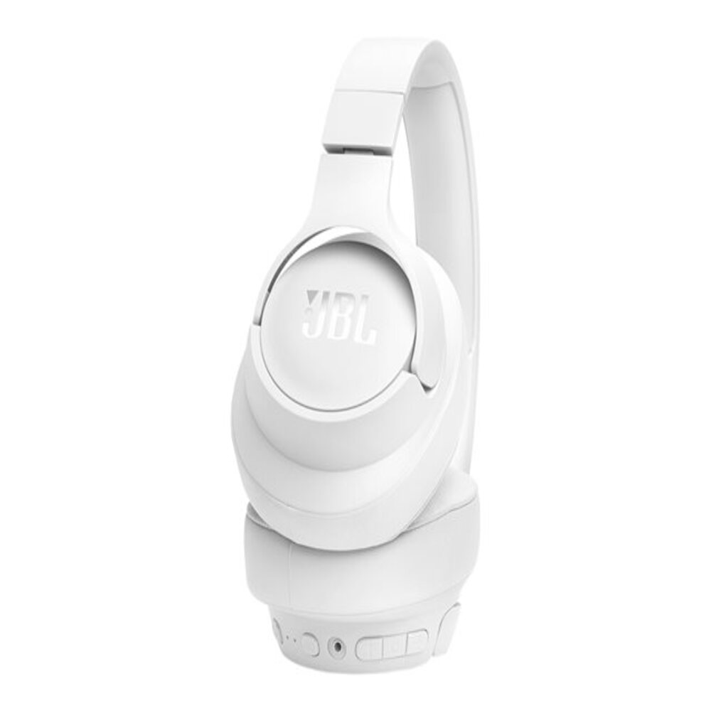 AURICULARES JBL TUNE 520BT BLUETOOTH INALÁMBRICOS CON DIADEMA – NEGRO