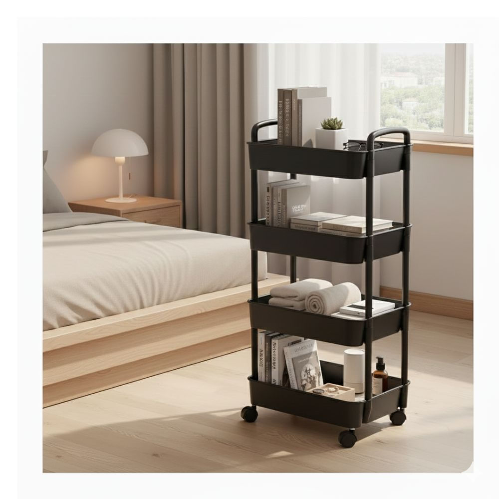 ORGANIZADOR DORMITORIO COCINA BAÑO DUCHA