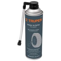 Sellador de llantas Truper 10940 340 gr - 12 Oz - Blanco
