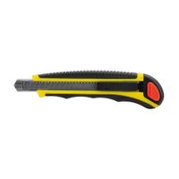 Cuchilla Cutter 6 pulg. Con Alma Metalica Industrial mas 05 Hojas Crossmaster