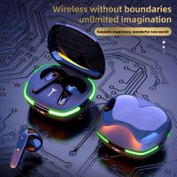 Audífonos Bluetooth TWSPro60 Cancelación Ruido Inalámbricos Micrófono