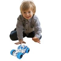 Super Carro Acrobacias 360 Juguete Día del Niño Genieka