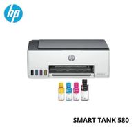 IMPRESORA HP MULTIFUNCIONAL SMART TANK 580