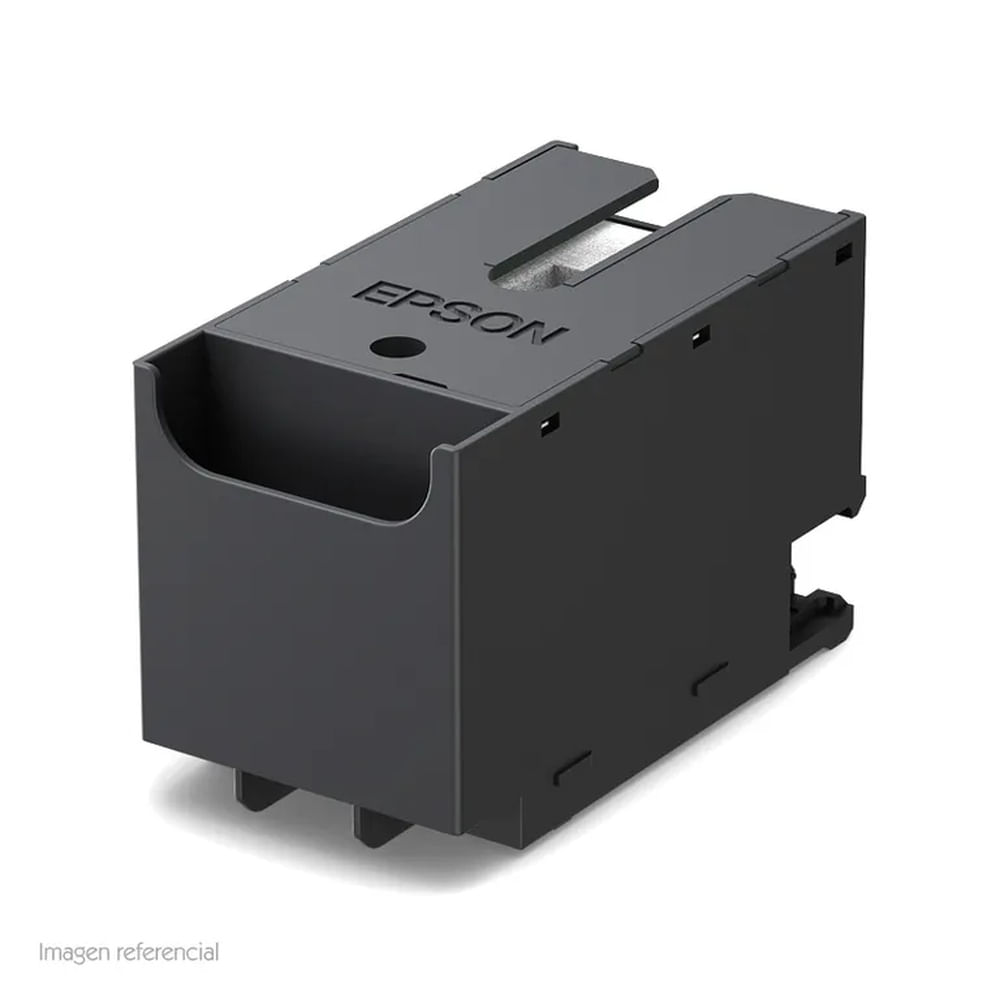 CAJA DE MANTENIMIENTO EPSON T671600 PARA EPSON WORKFORCE ALL-IN-ONE