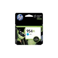 TINTA HP L0S62AL 954XL CYAN 1,600 PGS