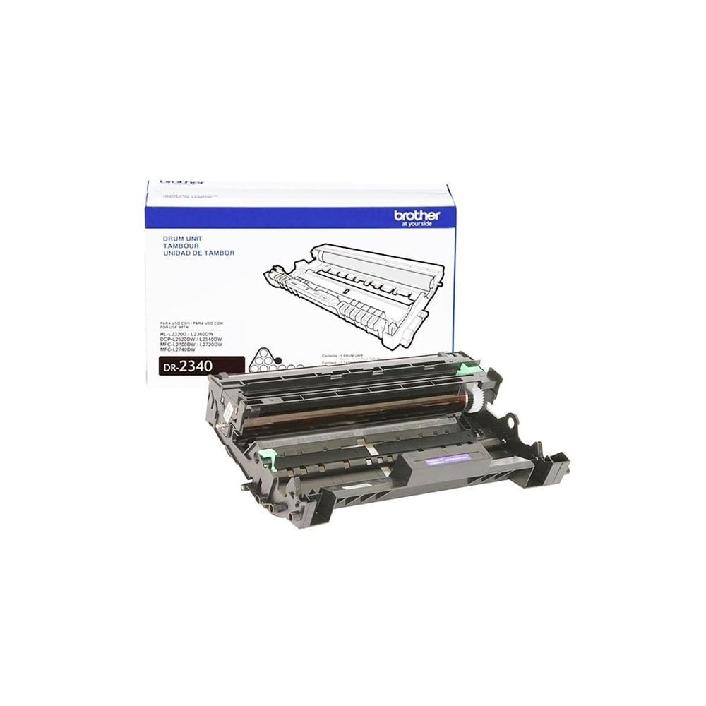 TAMBOR BROTHER DR-2340 PARA HLL2360DW DCPL2540DW MFCL2700DW