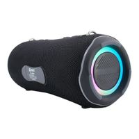 PARLANTE ULTRA TEROS TE-6046N NEGRO 40 W