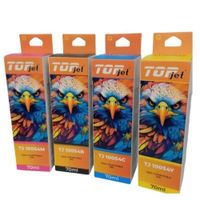 KIT TINTA EPSON T544 COMPATIBLE 544