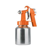 Pistola de Baja Presión 50 PSI 19000 Truper - Naranja
