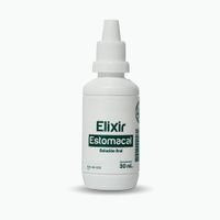 Elixir Estomacal de 30 ML