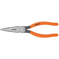 Alicate de Punta 6"" Truper 17309 - Naranja