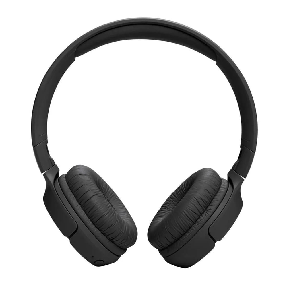 JBL TUNE 520 AUDÍFONOS ALÁMBRICOS NON-TWS NEGRO