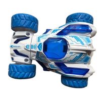 Super Auto Acrobacias Giratorio 360° Juguete Regalo Genieka