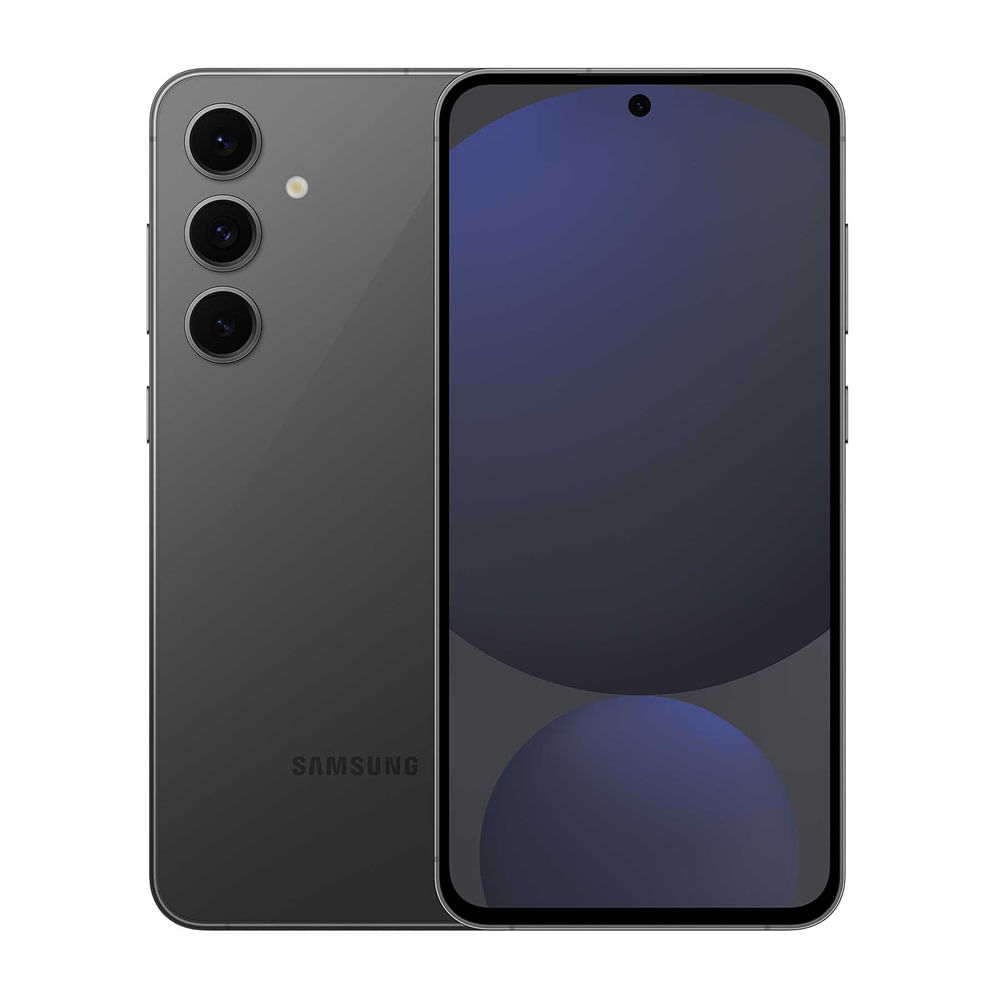 Samsung S24 FE 5G 128GB 8GB Grafito