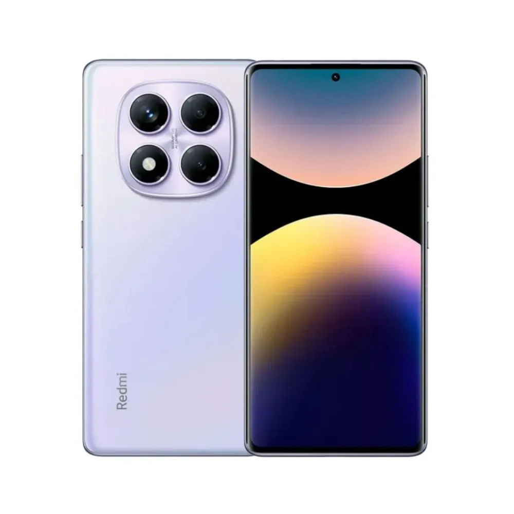 Xiaomi Redmi Note 14 Pro 256GB 8GB Purpura