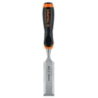 Formon Truper C/Mango Comfort Grip 1.1/4"" 14636 - Naranja