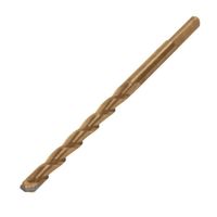 Broca Para Concreto Truper 3/8"" x 5"" (11221)  -  Dorada