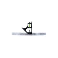 Escuadra de Combinación Profesional 12"" Base ABS Crossmaster - 9932186