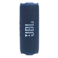 JBL FLIP 7 PARLANTE BLUETOOTH PORTÁTIL AZUL