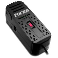 Estabilizador Regulador de voltaje 2200VA1100W Forza Power