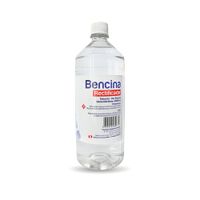 Bencina Rectificada de 1000 ML