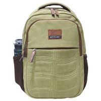 Mochila Modelo Subaru Kengar - Beige