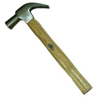 Martillo para Carpintero 29mm C&A  -  Gris / Marrón