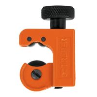 Mini Cortador de Tubos de Cobre Truper 12850 - Naranja