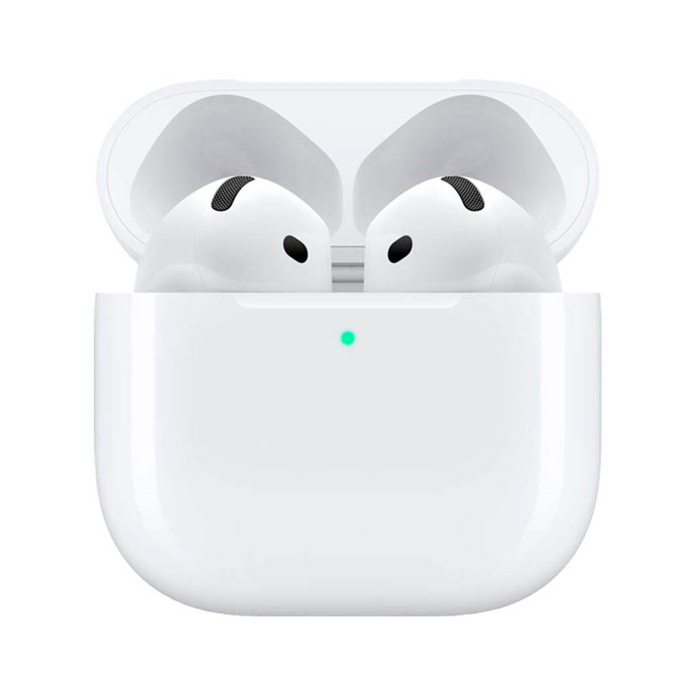 AirPods Pro 4ta Generación Cancelación Activa de Ruido