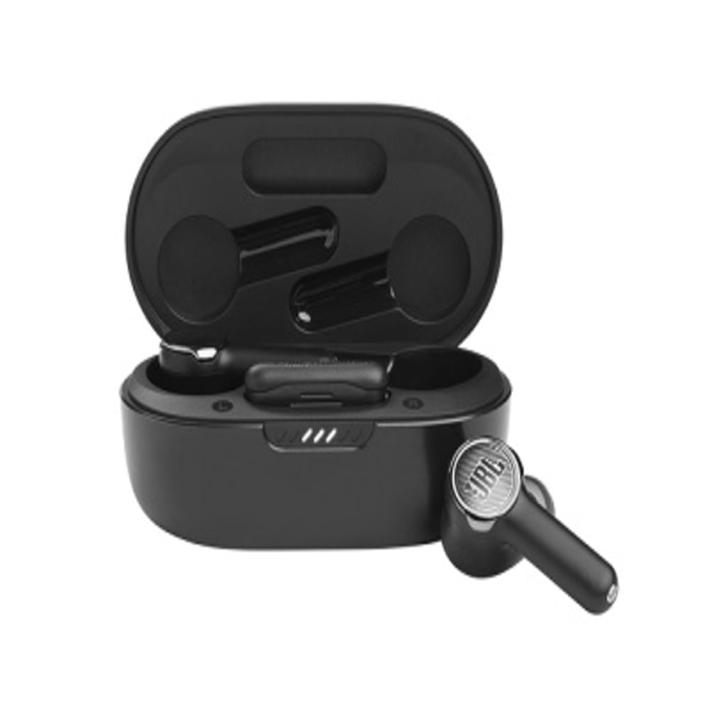 JBL QUANTUM TWS AURICULARES INALÁMBRICOS NEGRO PARA PC Y TABLET