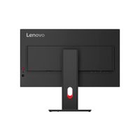 MONITOR PLANO LENOVO THINKVISION T27-40, 27"" WLED FHD IPS/HDMI/DP/VGA/USB-C/USB-B/USB-A X3