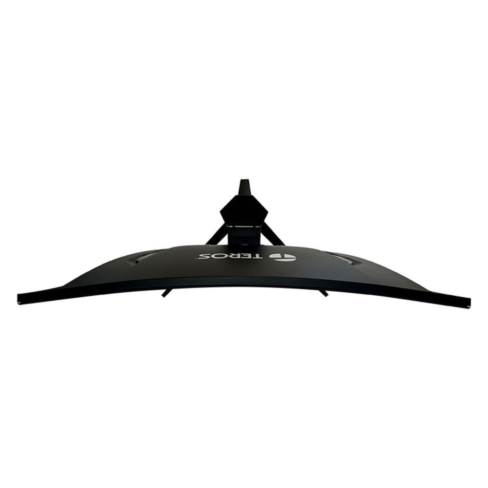 MONITOR CURVO TEROS TE-2767G, 27"" QHD VA, 180 HZ, 1 MS, HDMI, DP, PIVOT