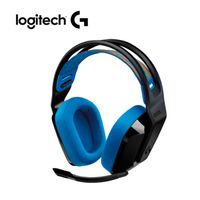 Audifono ConMicrofono. Logitech G535 Inalámbrico Negro