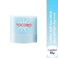 Tocobo Cotton Soft Sun Stick Mini 50+ Pa++++