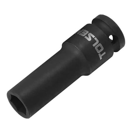 Dado Largo de Impacto 1-2 pulg 16mm Tolsen - 18266