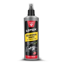 Vistony Silicona White Uv Protector 300ml