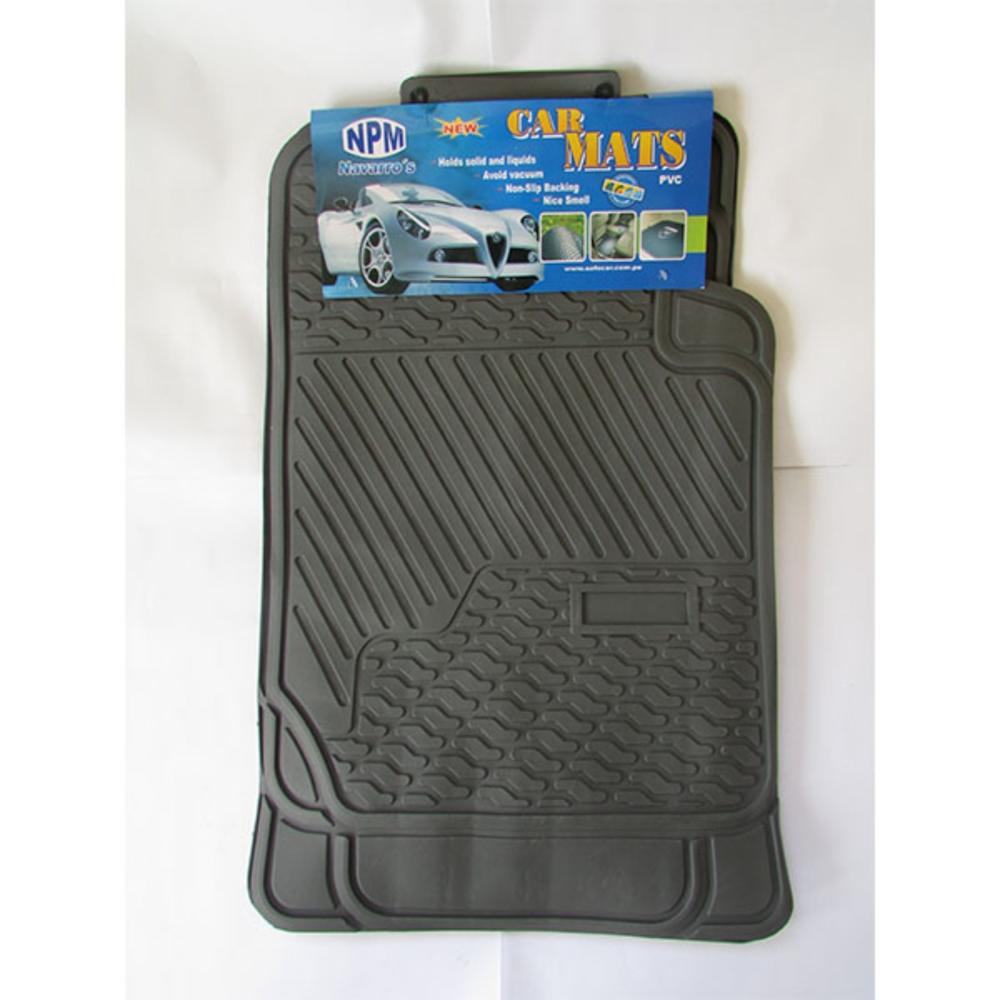 Kit de pisos de 3 piezas de uso rudo pesado de PVC LMKN-1-00339