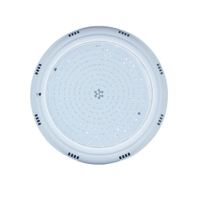 REFLECTOR ADOSABLE LED COLORES 18W-12V PARA PISCINA