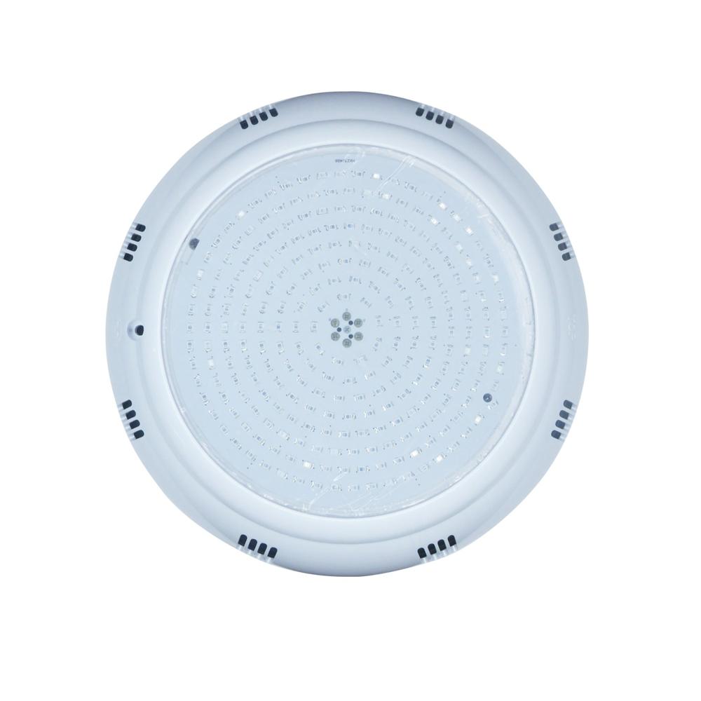 REFLECTOR ADOSABLE LED COLORES 18W-12V PARA PISCINA