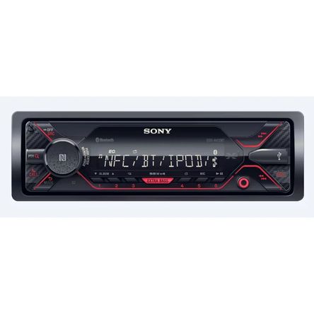 Autoradio Sony Bluetooth DSX-A410BT Autoradio Sony Bluetooth DSX-A410BT