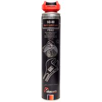 Spray multiuso lubricante 400ml 135oz Aleman WD40