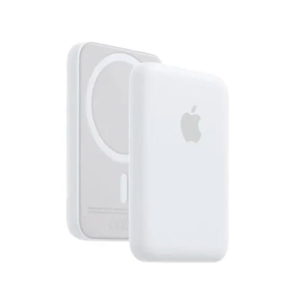 Cargador Inalámbrico Genérico Tipo MagSafe 20000mAh