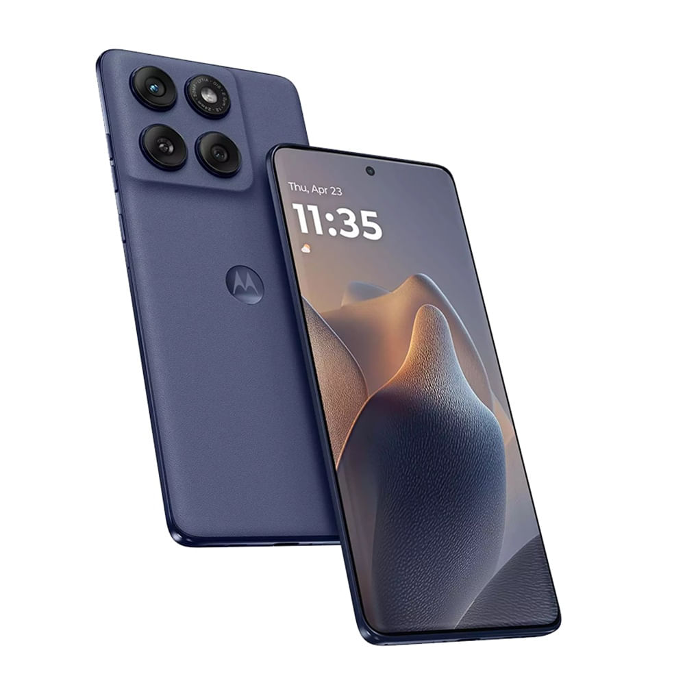 Motorola Edge 60 Fusion 256GB 8GB Pantone