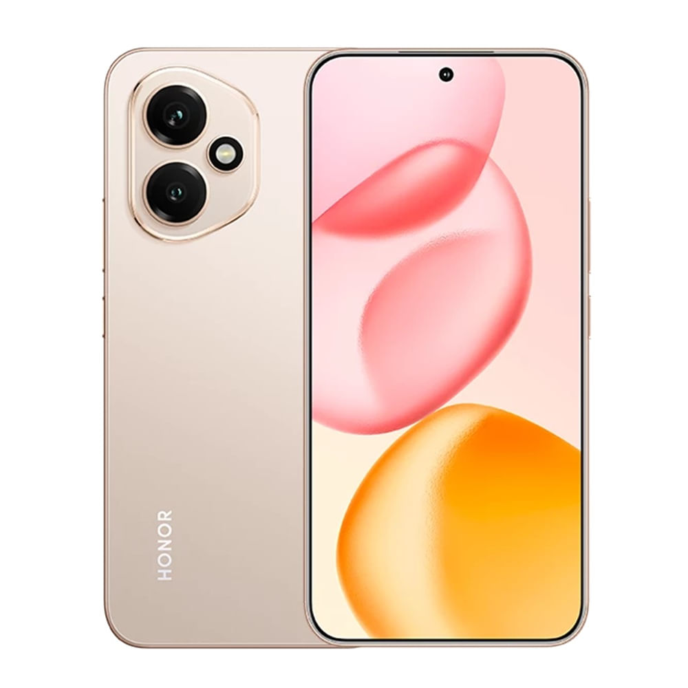 Honor 400 5G 256GB 12GB Dorado