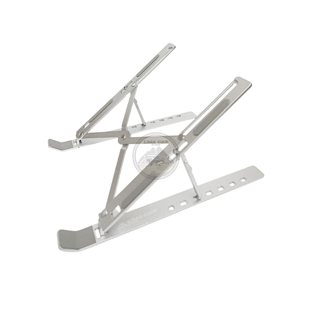 Soporte para Laptop Tablet Portátil Aluminio